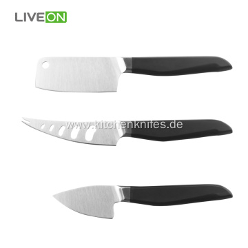 Cheese Factory Wholesale POM Cheese Knife